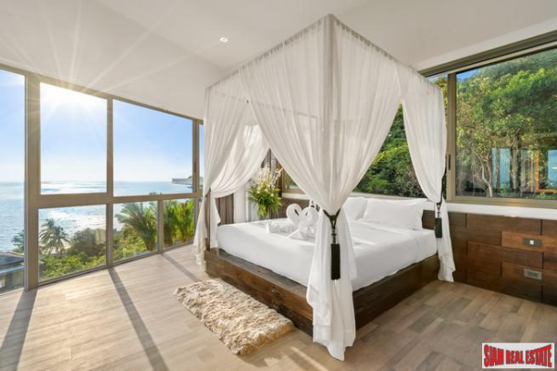 4 Bed, 4 Bath, HouseFor Sale, Chaweng, Surat Thani