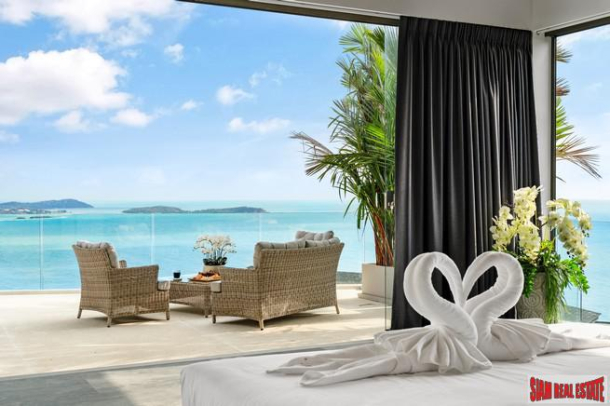 4 Bed, 4 Bath, HouseFor Sale, Chaweng, Surat Thani