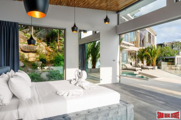 4 Bed, 4 Bath, HouseFor Sale, Chaweng, Surat Thani