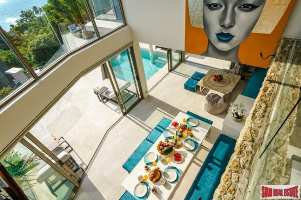 4 Bed, 4 Bath, HouseFor Sale, Chaweng, Surat Thani