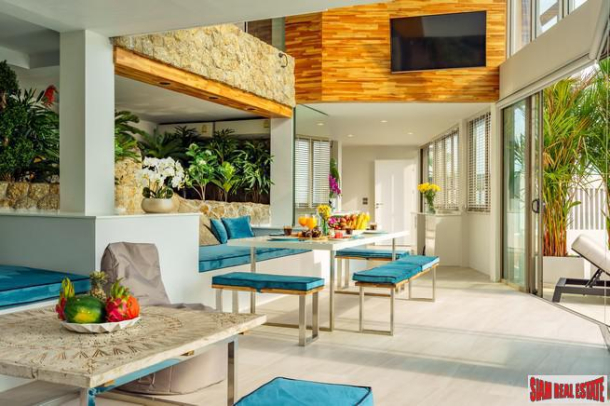 4 Bed, 4 Bath, HouseFor Sale, Chaweng, Surat Thani