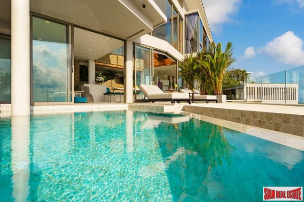 4 Bed, 4 Bath, HouseFor Sale, Chaweng, Surat Thani