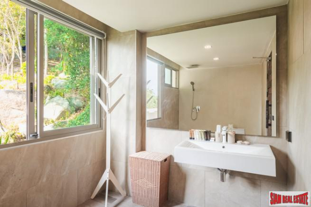 4 Bed, 4 Bath, HouseFor Sale, Chaweng, Surat Thani