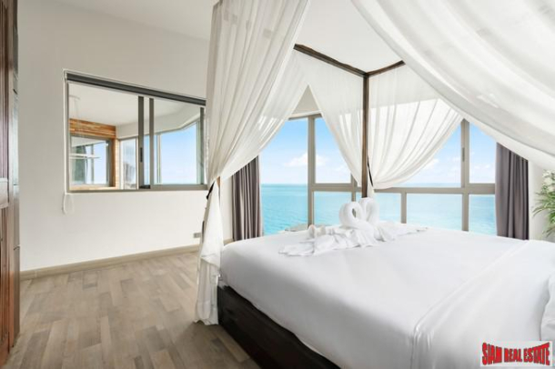 4 Bed, 4 Bath, HouseFor Sale, Chaweng, Surat Thani