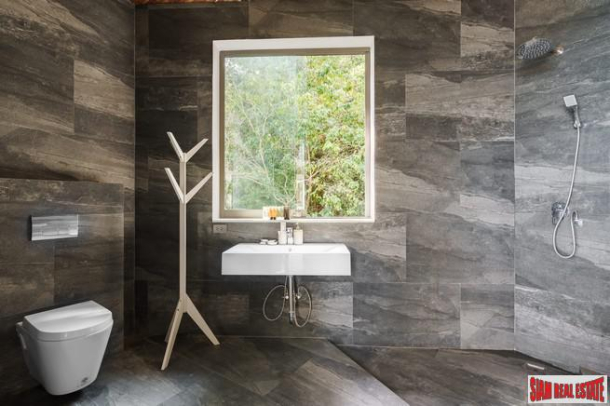 4 Bed, 4 Bath, HouseFor Sale, Chaweng, Surat Thani