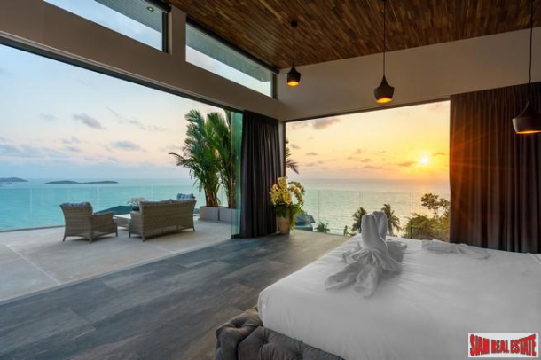 4 Bed, 4 Bath, HouseFor Sale, Chaweng, Surat Thani