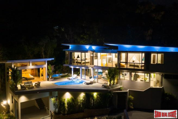 4 Bed, 4 Bath, HouseFor Sale, Chaweng, Surat Thani