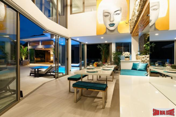 4 Bed, 4 Bath, HouseFor Sale, Chaweng, Surat Thani