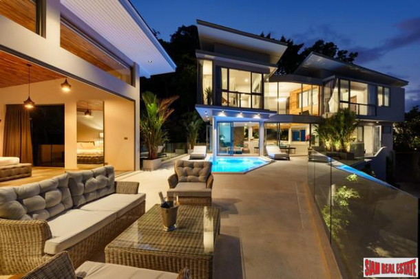 4 Bed, 4 Bath, HouseFor Sale, Chaweng, Surat Thani