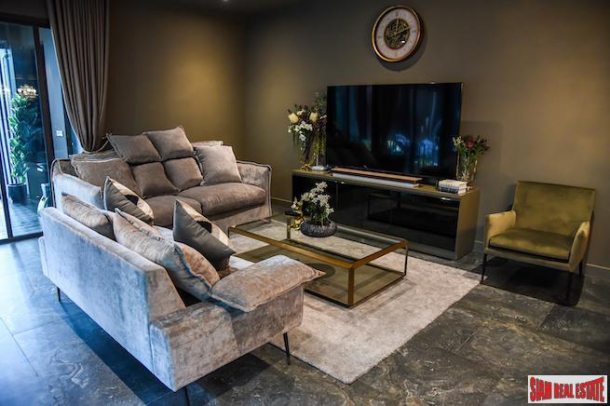 4 Bed, 5 Bath, HouseFor Sale, Lat Phrao, Bangkok