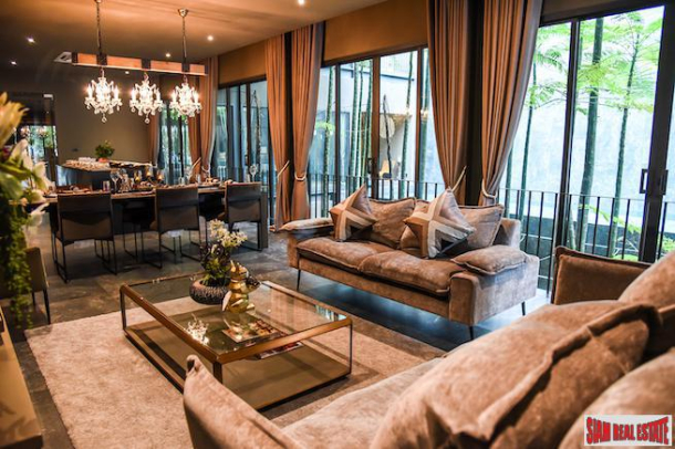 4 Bed, 5 Bath, HouseFor Sale, Lat Phrao, Bangkok