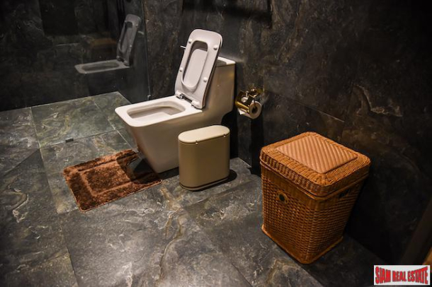 4 Bed, 5 Bath, HouseFor Sale, Lat Phrao, Bangkok