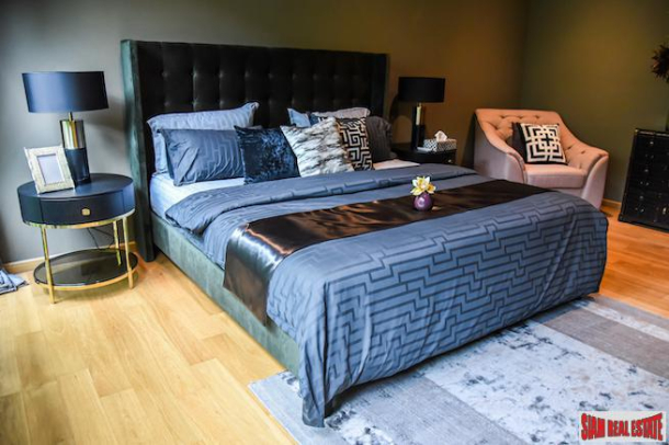 4 Bed, 5 Bath, HouseFor Sale, Lat Phrao, Bangkok