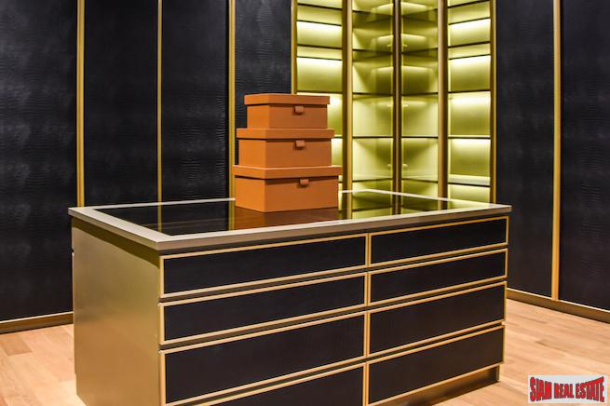 4 Bed, 5 Bath, HouseFor Sale, Lat Phrao, Bangkok