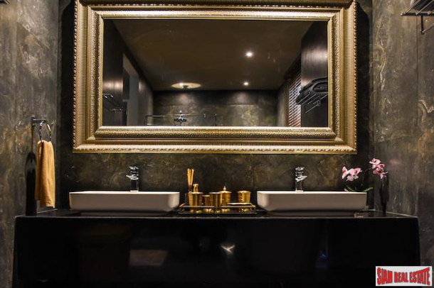 4 Bed, 5 Bath, HouseFor Sale, Lat Phrao, Bangkok