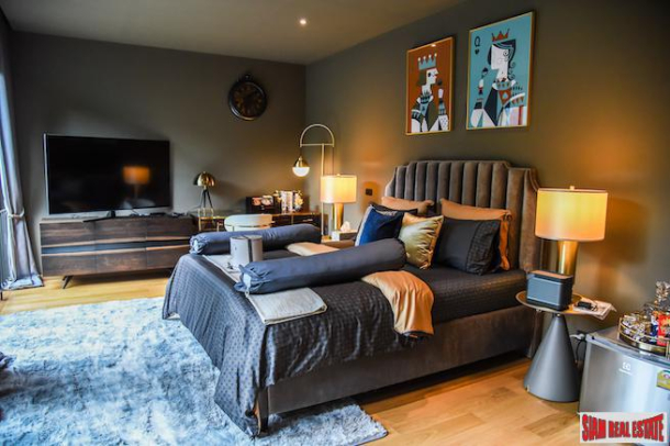 4 Bed, 5 Bath, HouseFor Sale, Lat Phrao, Bangkok