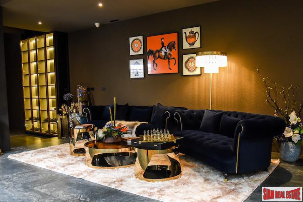 4 Bed, 5 Bath, HouseFor Sale, Lat Phrao, Bangkok