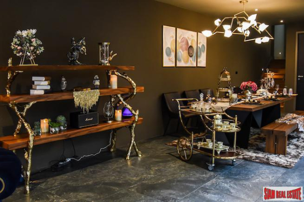 4 Bed, 5 Bath, HouseFor Sale, Lat Phrao, Bangkok