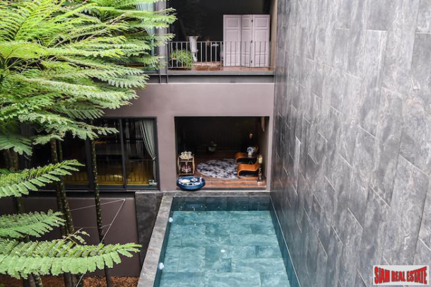 4 Bed, 5 Bath, HouseFor Sale, Lat Phrao, Bangkok