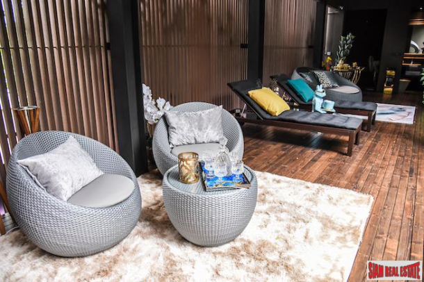 4 Bed, 5 Bath, HouseFor Sale, Lat Phrao, Bangkok