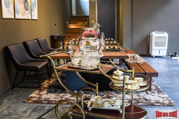 4 Bed, 5 Bath, HouseFor Sale, Lat Phrao, Bangkok