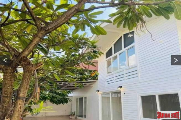 4 Bed, 6 Bath, HouseFor Sale, Ekkamai, Bangkok 4 Bed, 6 Bath, HouseFor Sale, Ekkamai, Bangkok