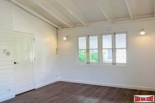 4 Bed, 6 Bath, HouseFor Sale, Ekkamai, Bangkok