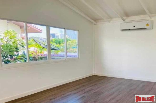 4 Bed, 6 Bath, HouseFor Sale, Ekkamai, Bangkok