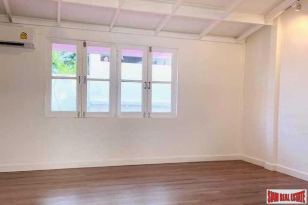 4 Bed, 6 Bath, HouseFor Sale, Ekkamai, Bangkok