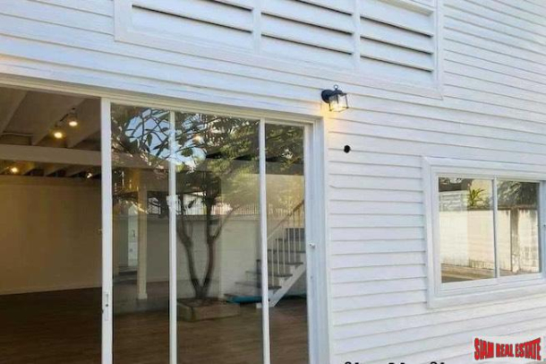 4 Bed, 6 Bath, HouseFor Sale, Ekkamai, Bangkok