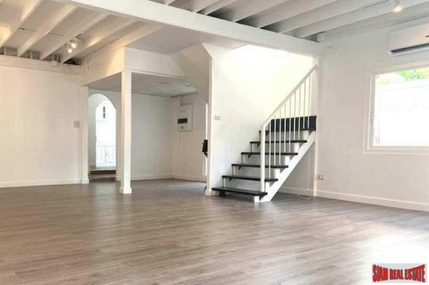 4 Bed, 6 Bath, HouseFor Sale, Ekkamai, Bangkok