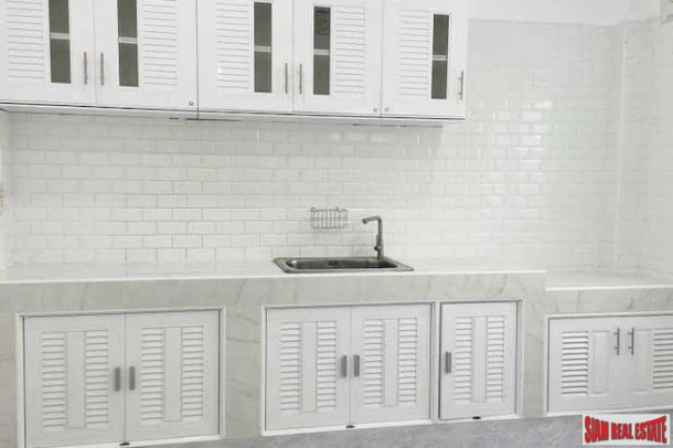 4 Bed, 6 Bath, HouseFor Sale, Ekkamai, Bangkok