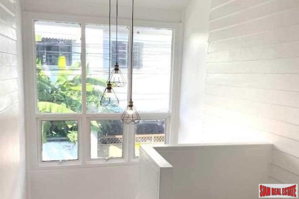 4 Bed, 6 Bath, HouseFor Sale, Ekkamai, Bangkok