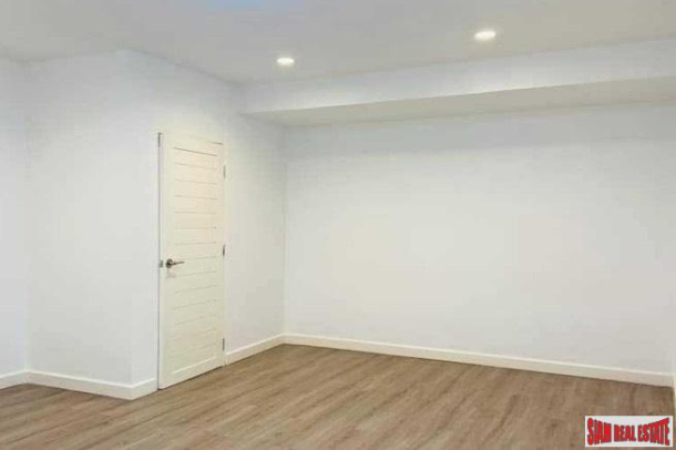 4 Bed, 6 Bath, HouseFor Sale, Ekkamai, Bangkok