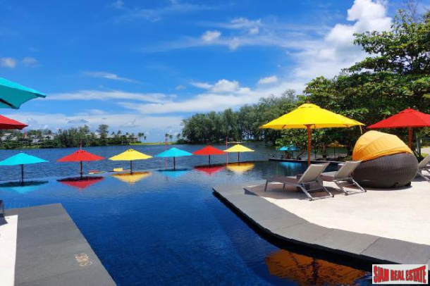 2 Bed, 1 Bath, ApartmentFor Sale, Laguna, Phuket