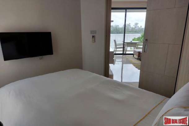 2 Bed, 1 Bath, ApartmentFor Sale, Laguna, Phuket