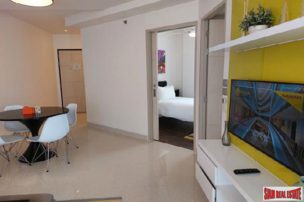 2 Bed, 1 Bath, ApartmentFor Sale, Laguna, Phuket