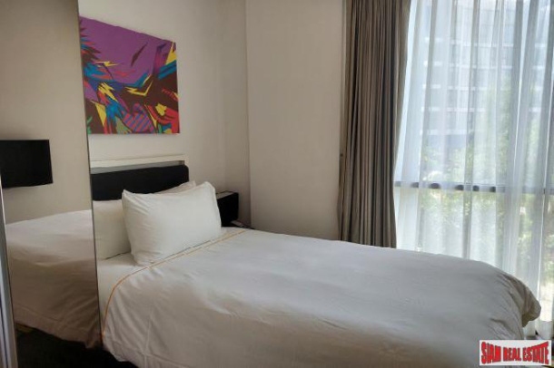 2 Bed, 1 Bath, ApartmentFor Sale, Laguna, Phuket