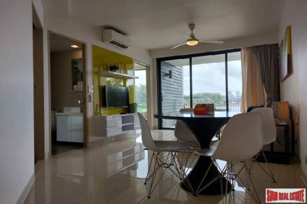 2 Bed, 1 Bath, ApartmentFor Sale, Laguna, Phuket