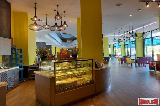 2 Bed, 1 Bath, ApartmentFor Sale, Laguna, Phuket