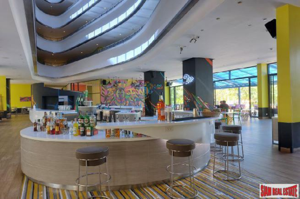 2 Bed, 1 Bath, ApartmentFor Sale, Laguna, Phuket