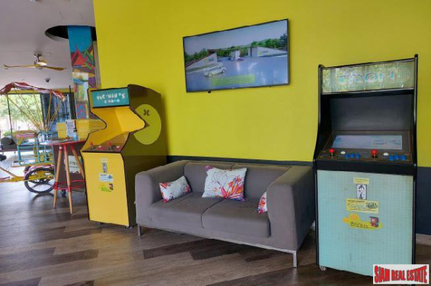 2 Bed, 1 Bath, ApartmentFor Sale, Laguna, Phuket