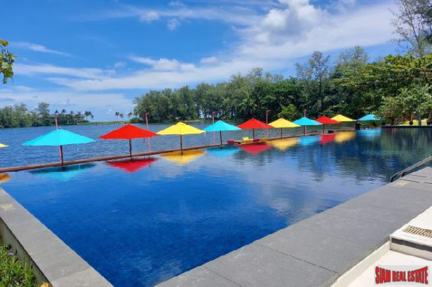 2 Bed, 1 Bath, ApartmentFor Sale, Laguna, Phuket