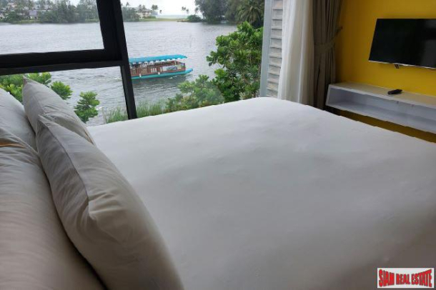 2 Bed, 1 Bath, ApartmentFor Sale, Laguna, Phuket