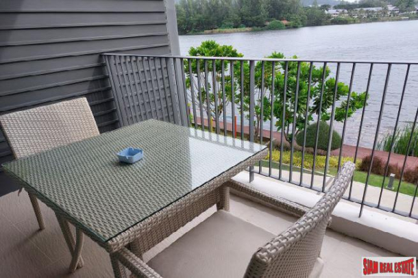 2 Bed, 1 Bath, ApartmentFor Sale, Laguna, Phuket