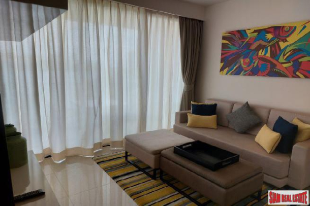 2 Bed, 1 Bath, ApartmentFor Sale, Laguna, Phuket