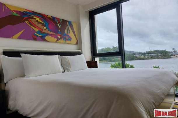 2 Bed, 1 Bath, ApartmentFor Sale, Laguna, Phuket