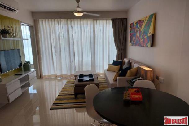 2 Bed, 1 Bath, ApartmentFor Sale, Laguna, Phuket