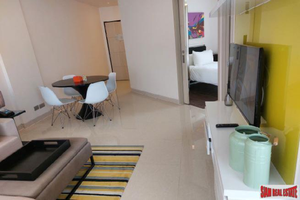 2 Bed, 1 Bath, ApartmentFor Sale, Laguna, Phuket