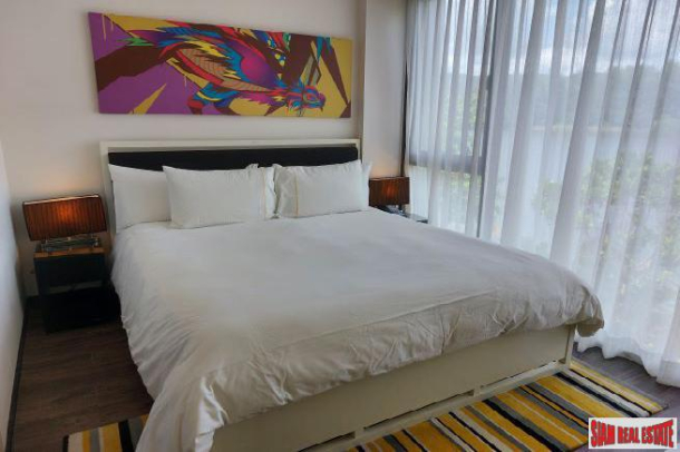 2 Bed, 1 Bath, ApartmentFor Sale, Laguna, Phuket